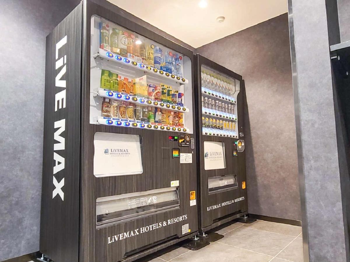 ホテルリブマックスbudget東京羽村駅前 羽村市 エクステリア 写真